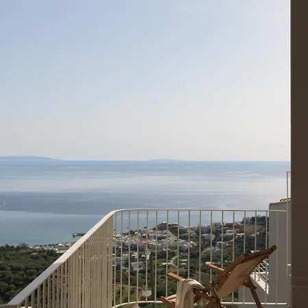Stella In The Village דירה *